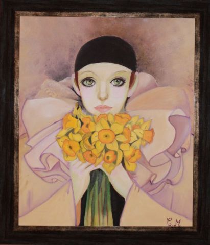 pierrot